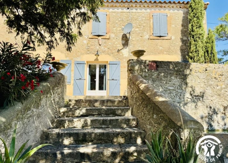 DOMAINE DE CANET