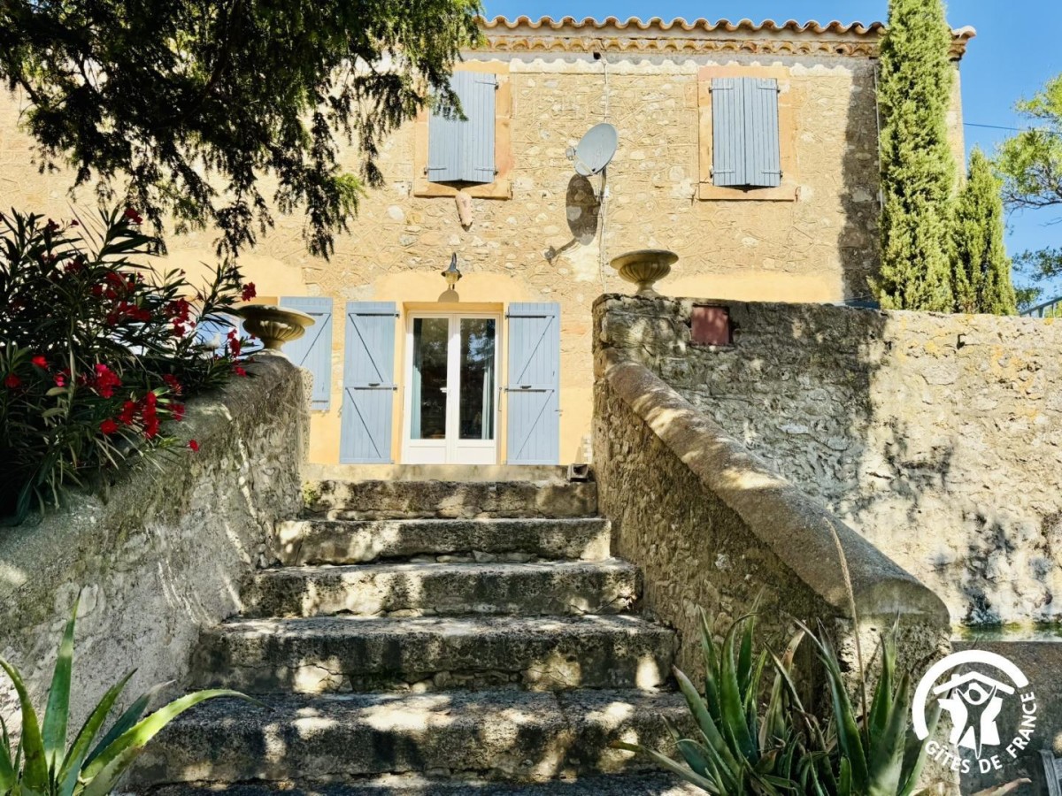 DOMAINE DE CANET
