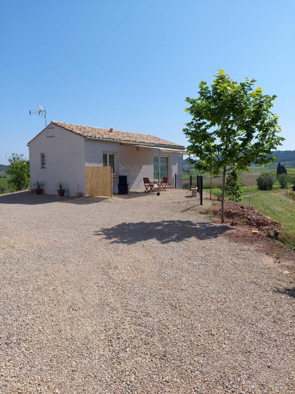 LE GÎTE DU MOUREL