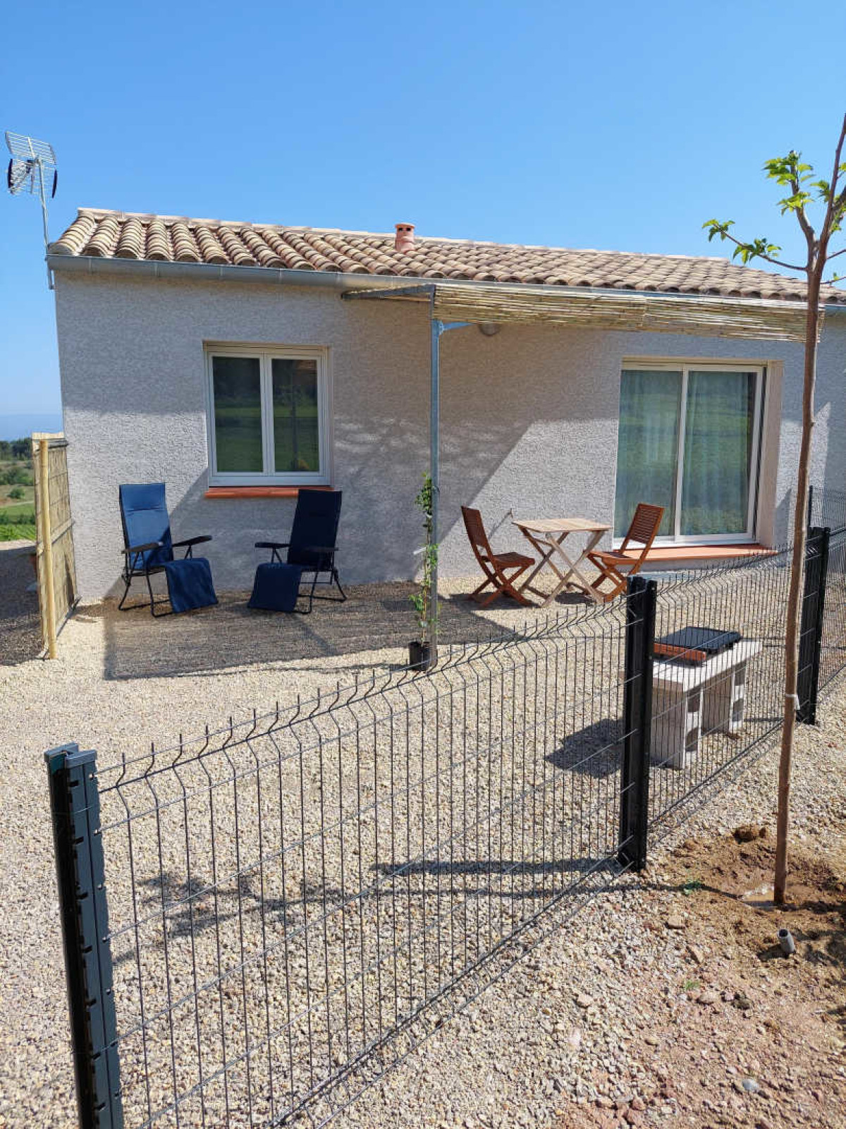 LE GÎTE DU MOUREL