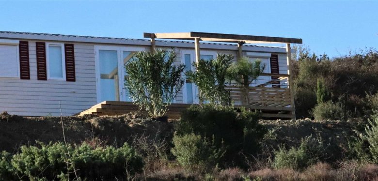 GÎTE DE LA COUSCOULIÈRE – MH1