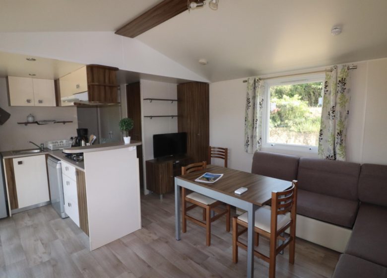 GÎTE DE LA COUSCOULIÈRE – MH1
