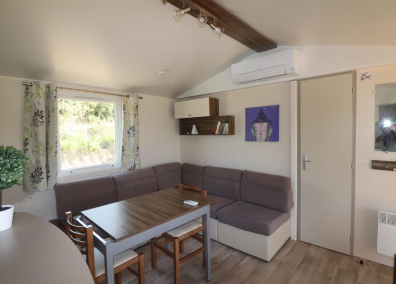 GÎTE DE LA COUSCOULIÈRE – MH1