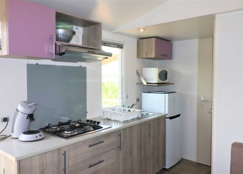 GÎTE DE LA COUSCOULIÈRE – MH2