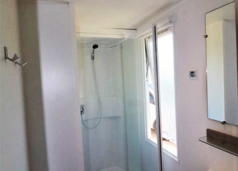 GÎTE DE LA COUSCOULIÈRE – MH2