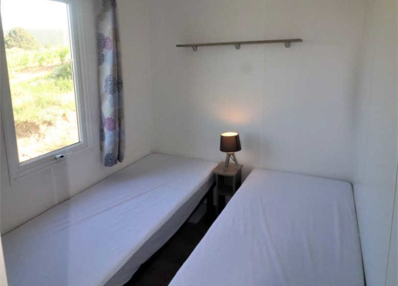 GÎTE DE LA COUSCOULIÈRE – MH2