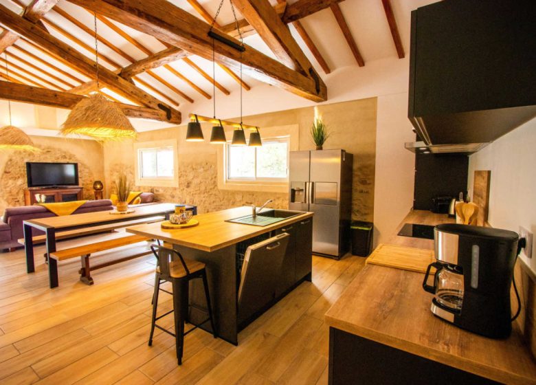 CASA RURAL MONTAGUT
