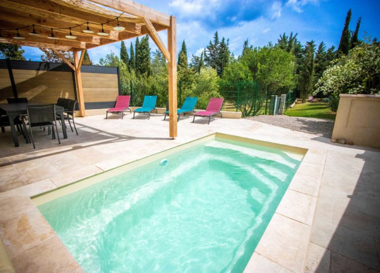 CASA RURAL MONTAGUT