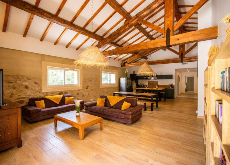 CASA RURAL MONTAGUT