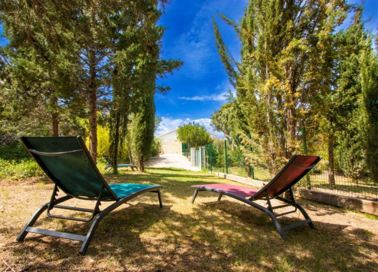 CASA RURAL MONTAGUT