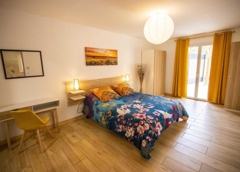 LE PETIT GÎTE DU MONTAGUT