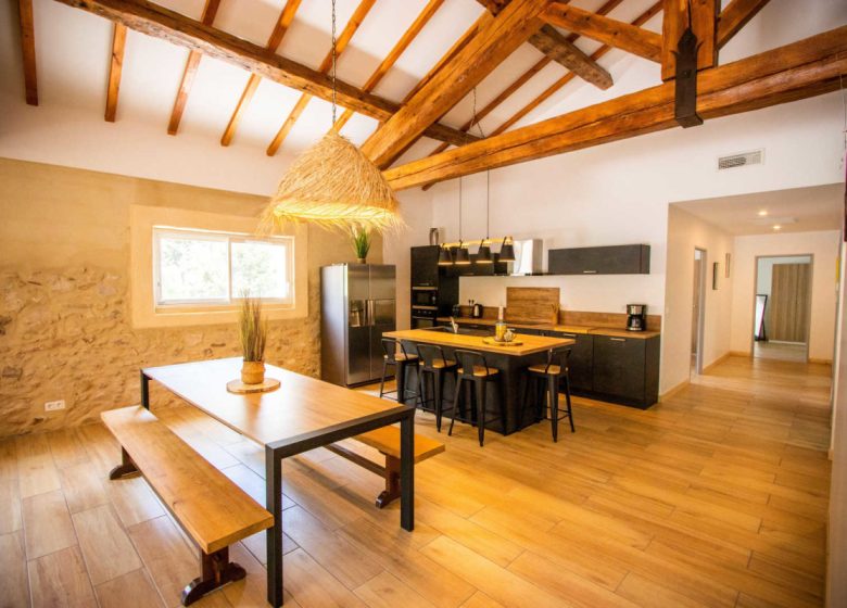 LE PETIT GÎTE DU MONTAGUT