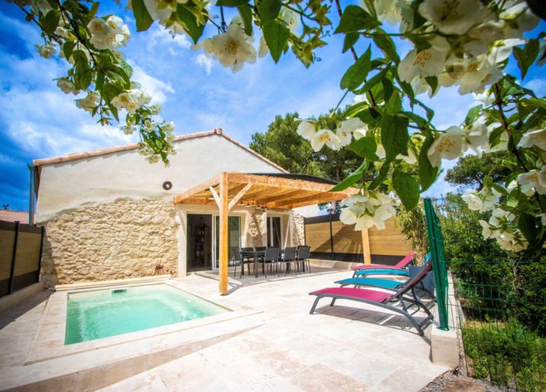LE PETIT GÎTE DU MONTAGUT