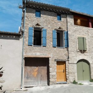 GÎTE DES CANCANS