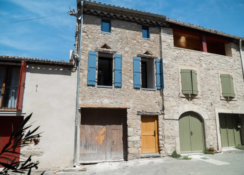GÎTE DES CANCANS