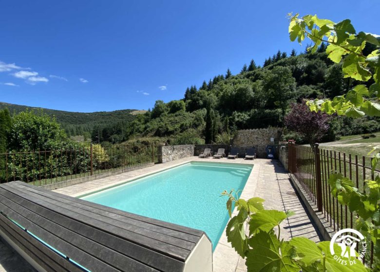 GITE MILOBRE