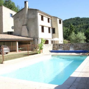 GITE MILOBRE