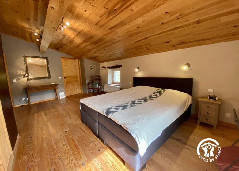 LA GRANDE MAISON 14 PERSONNES