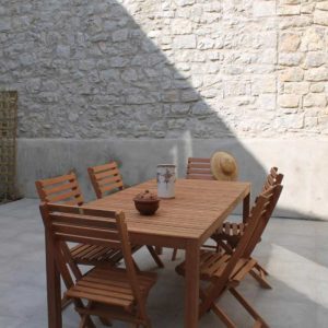 LA BASTIDE DE MARGOLINE