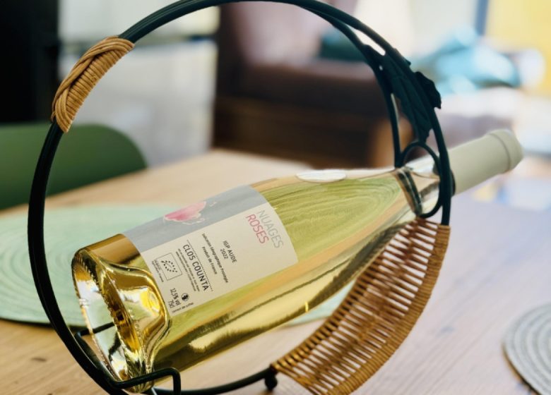LITS DU 20 – GÎTE VIOGNIER