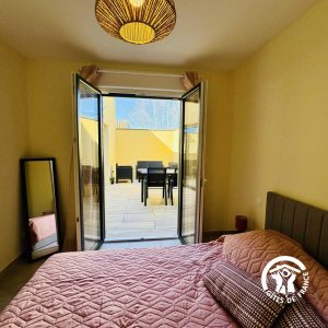 LITS DU 20 – GÎTE CARIGNAN