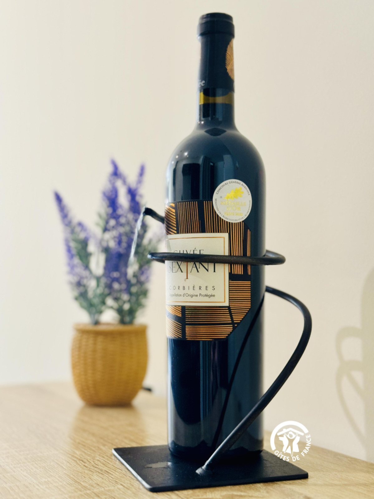 LITS DU 20 – GÎTE CARIGNAN