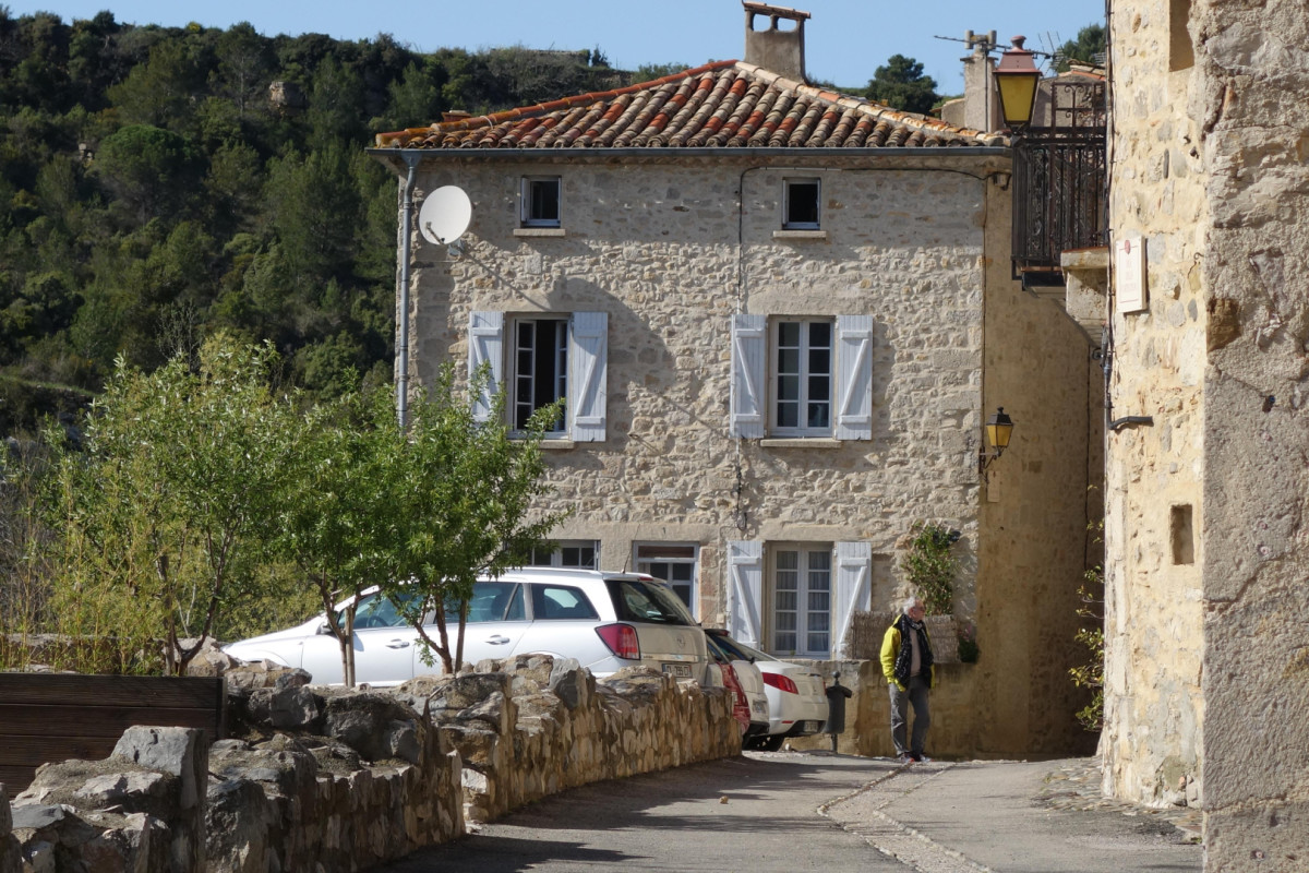 LA MAISON DE MAURICETTE