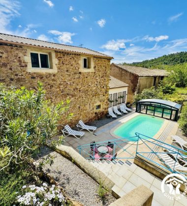 LE PETIT HORIZON DES CORBIÈRES