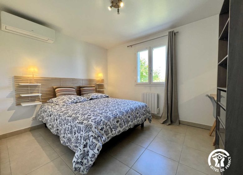 LE CLOS DES LOUADES