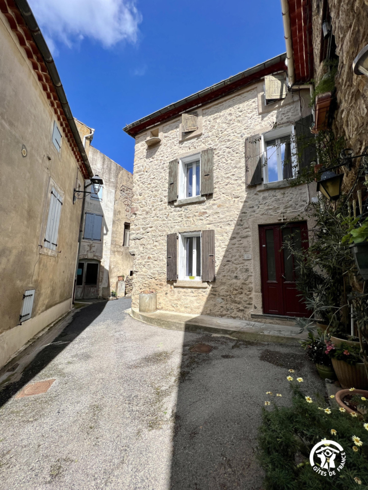 LA MAISON D&rsquo;ANTONIN