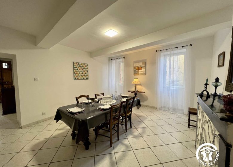 LA MAISON D’ANTONIN