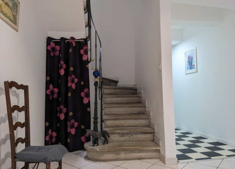 LA MAISON D’ANTONIN