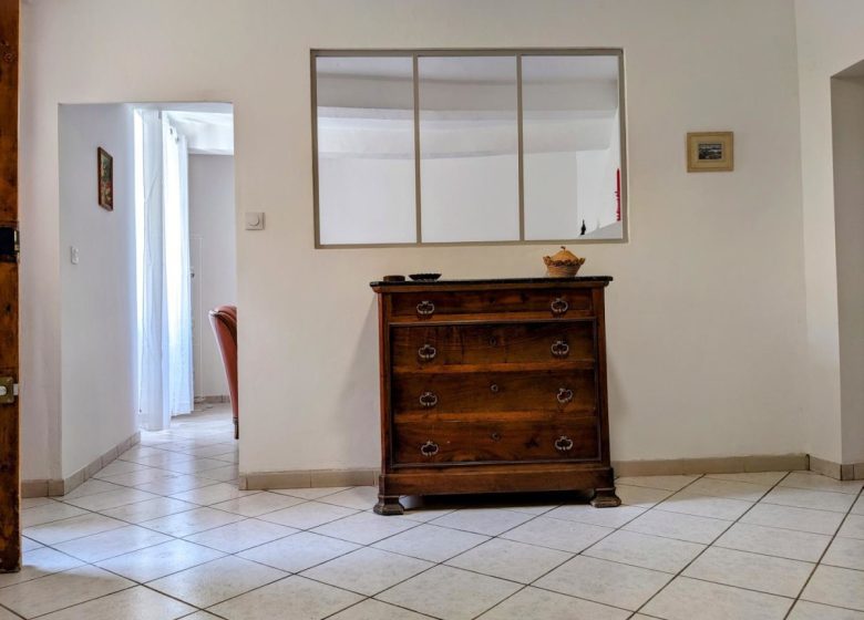 LA MAISON D’ANTONIN