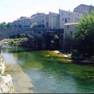 LE GÎTE D’ANNA