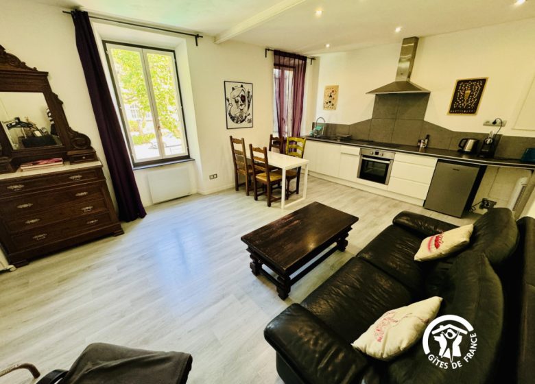 LE GÎTE D’ANNA 2