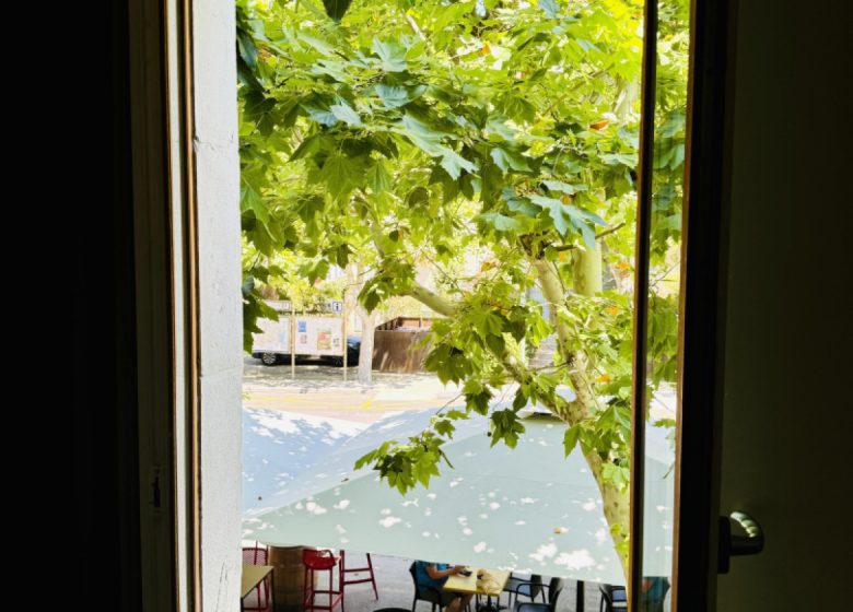 LE GÎTE D’ANNA 2