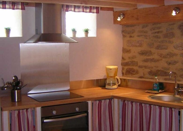 LA BERGERIE CATHARE
