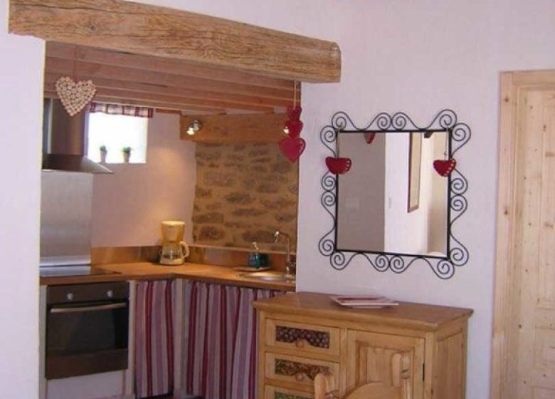 LA BERGERIE CATHARE