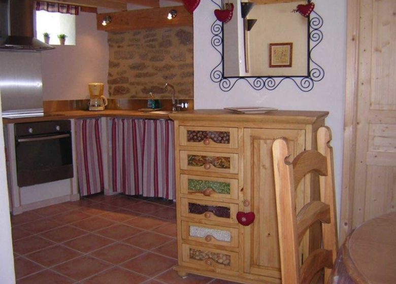 LA BERGERIE CATHARE