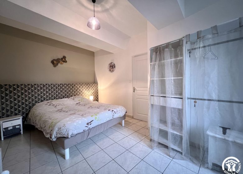 LE GÎTE DES CORBIÈRES
