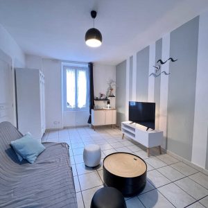 LE GÎTE DES CORBIÈRES