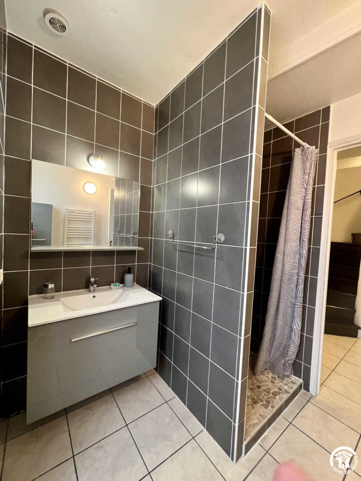 LE GÎTE DES CORBIÈRES