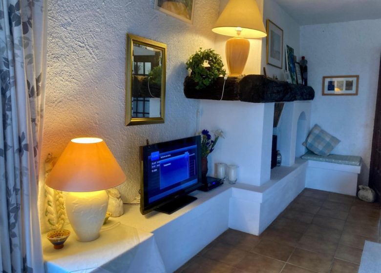 GÎTE DE LA COUSCOULIÈRE – N°5