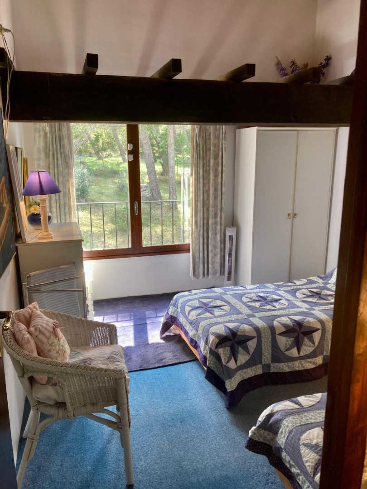 GÎTE DE LA COUSCOULIÈRE – N°5