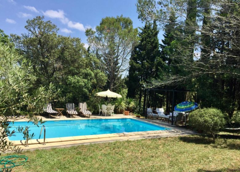 GÎTE DE LA COUSCOULIÈRE – N°5
