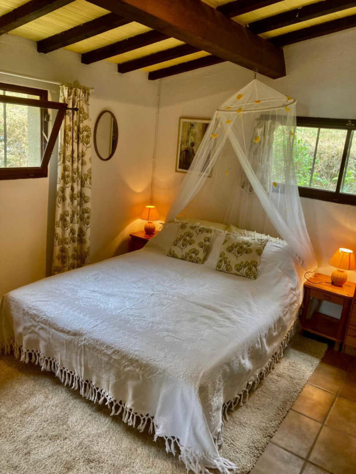 GÎTE DE LA COUSCOULIÈRE – N°5