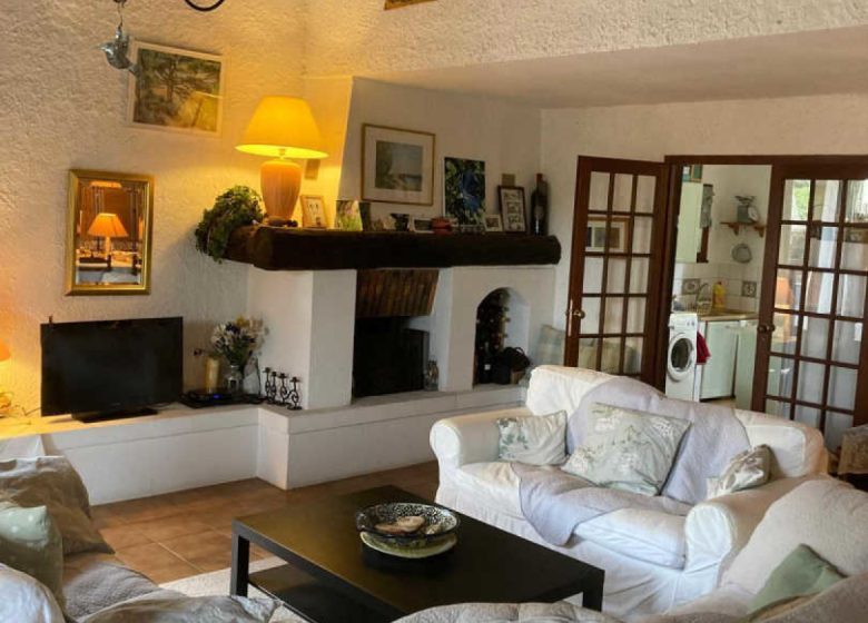 GÎTE DE LA COUSCOULIÈRE – N°5