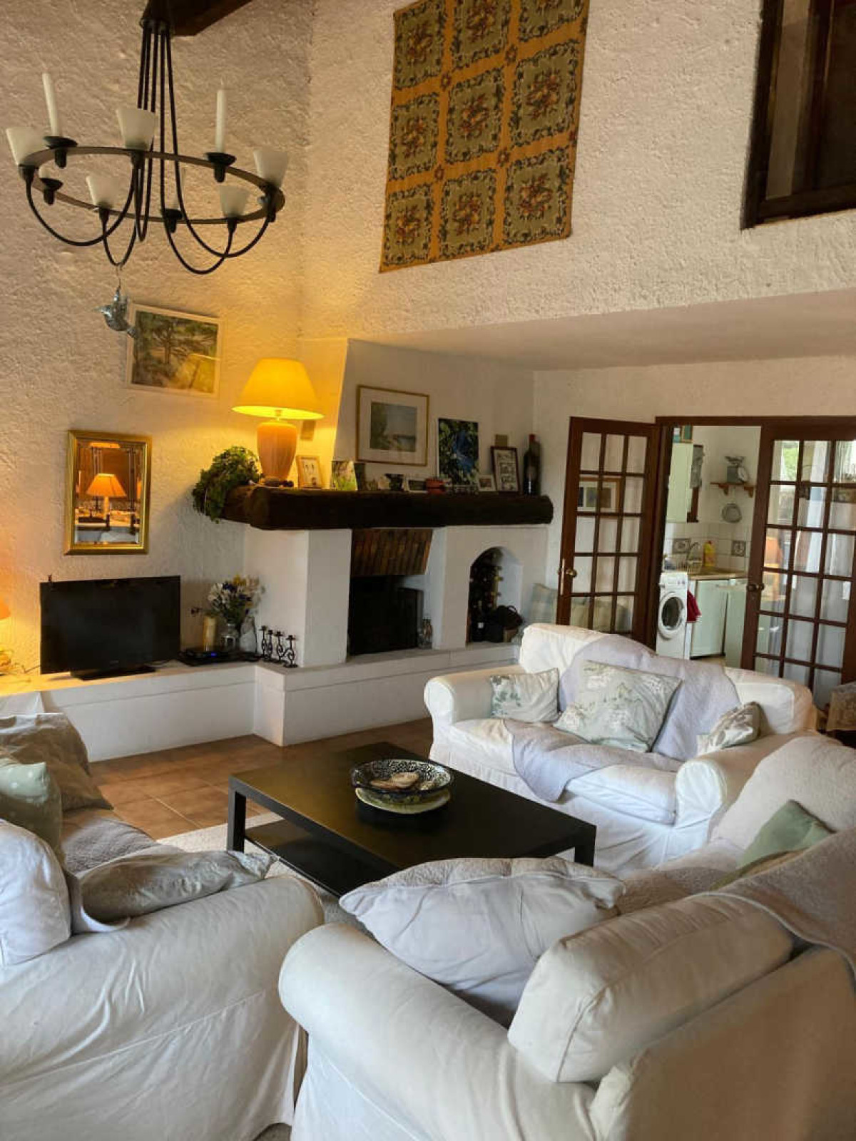 GÎTE DE LA COUSCOULIÈRE – N°5