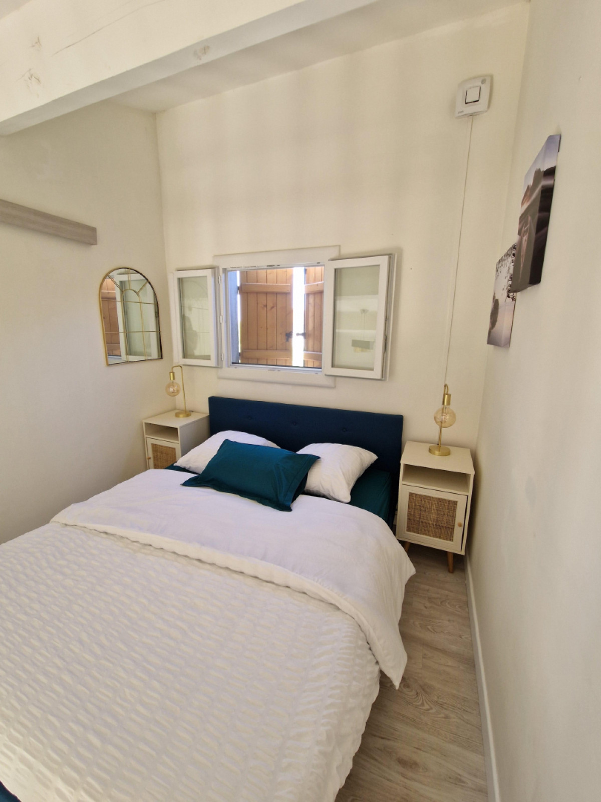 CYPRÈS DE VOS RÊVES – LA CENTAURÉE