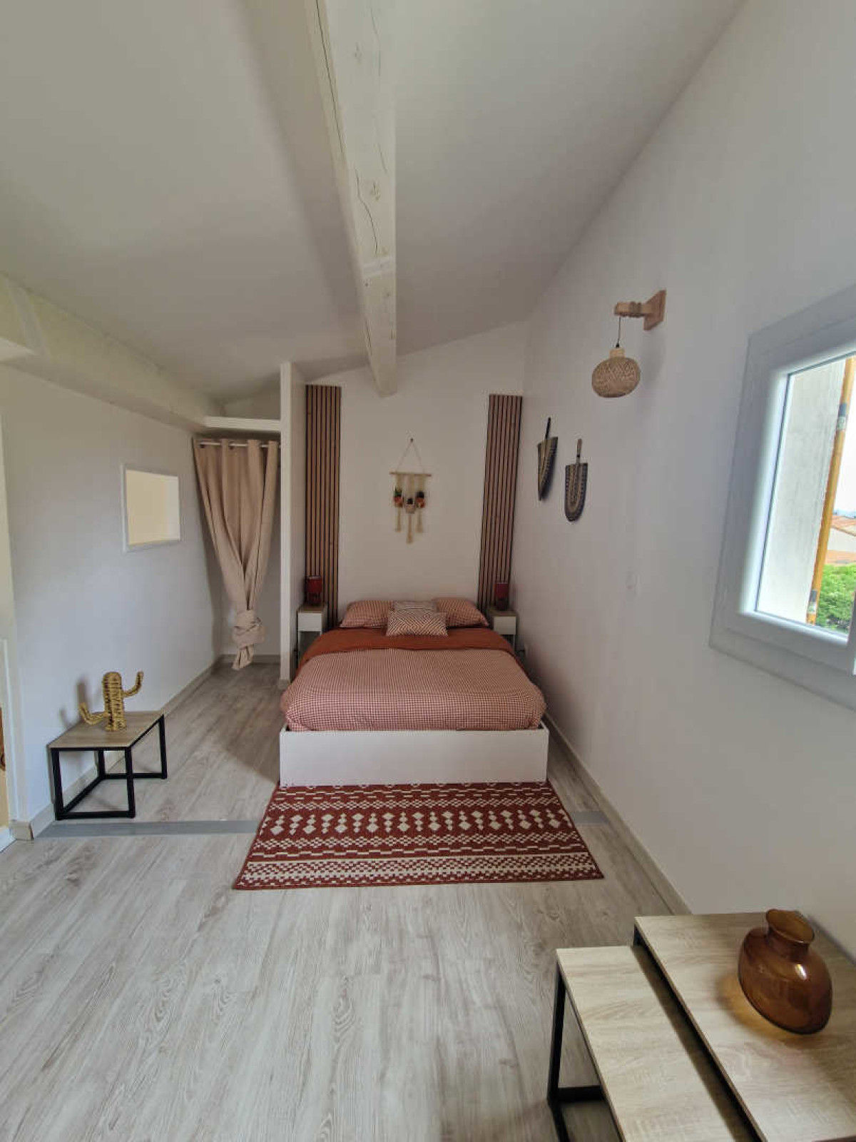 CYPRÈS DE VOS RÊVES – LA DROSERA